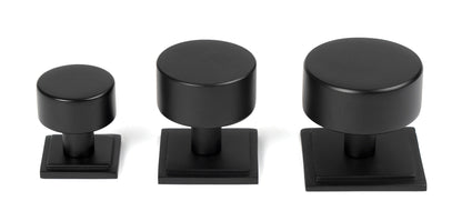 32mm Kelso Cabinet Knob by From The Anvil