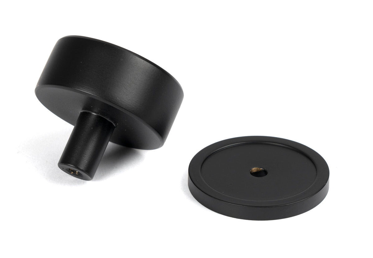 38mm Kelso Cabinet Knob by From The Anvil