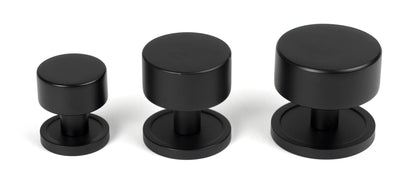 38mm Kelso Cabinet Knob by From The Anvil