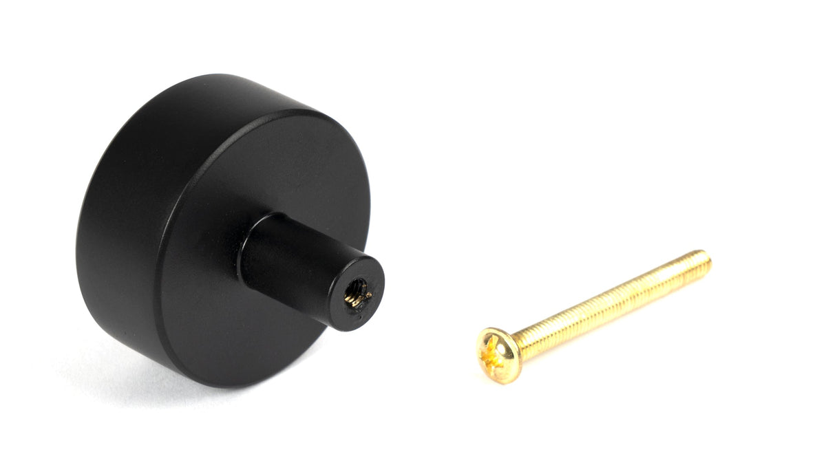 38mm Kelso Cabinet Knob by From The Anvil