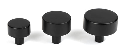 38mm Kelso Cabinet Knob by From The Anvil