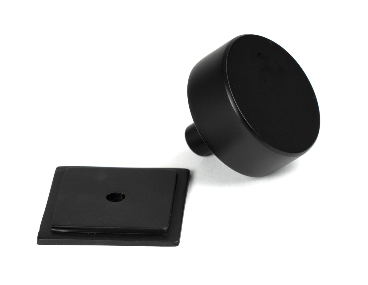 38mm Kelso Cabinet Knob by From The Anvil
