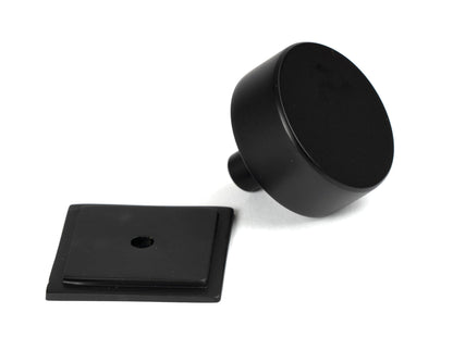 38mm Kelso Cabinet Knob by From The Anvil
