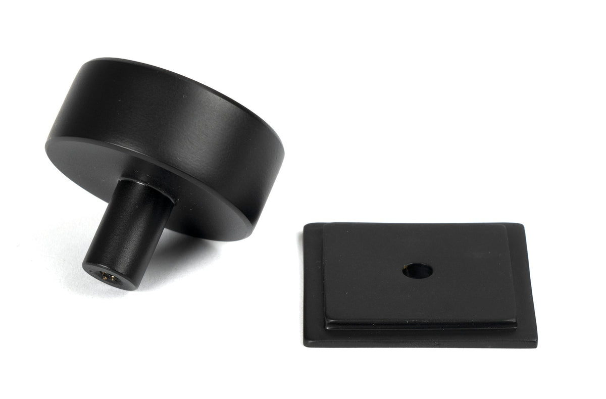 38mm Kelso Cabinet Knob by From The Anvil