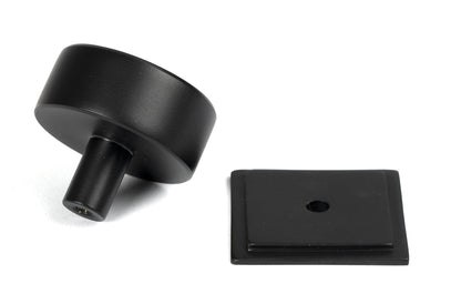 38mm Kelso Cabinet Knob by From The Anvil