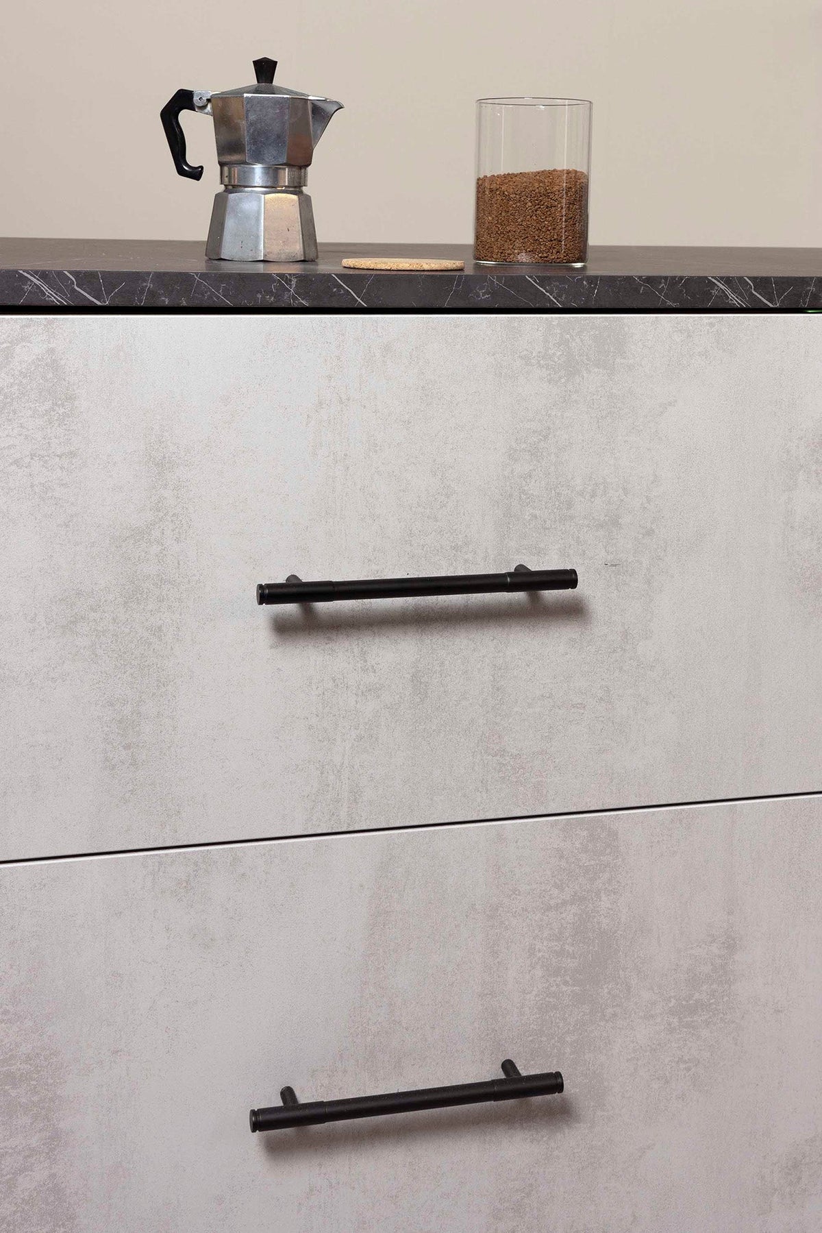 Kelso Pull Handle by From The Anvil