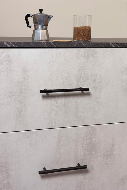 Kelso Pull Handle by From The Anvil