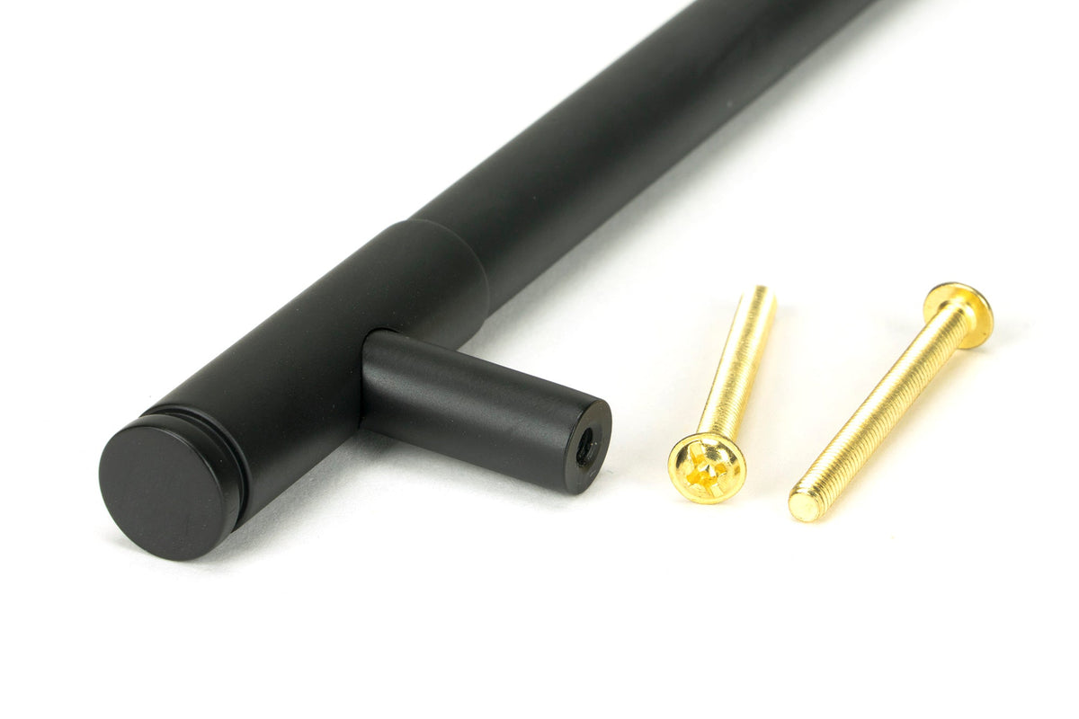 Kelso Pull Handle by From The Anvil