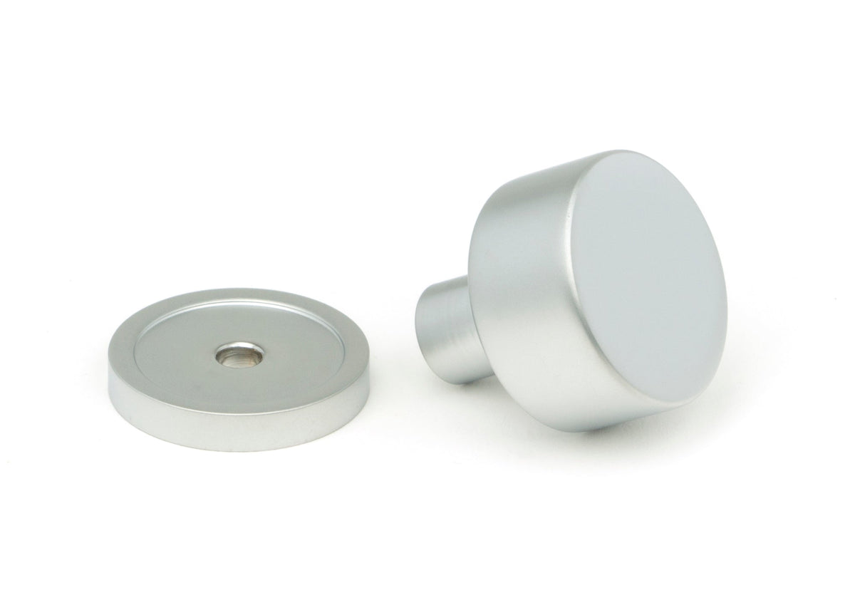 25mm Kelso Cabinet Knob by From The Anvil