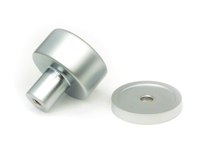 25mm Kelso Cabinet Knob by From The Anvil