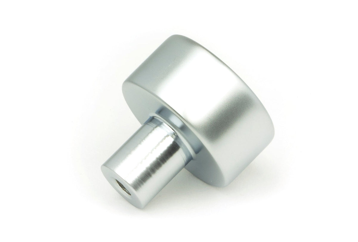 25mm Kelso Cabinet Knob by From The Anvil