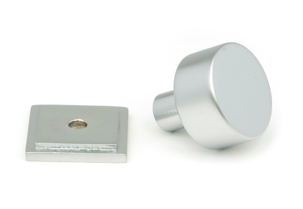 25mm Kelso Cabinet Knob by From The Anvil
