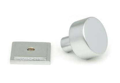 25mm Kelso Cabinet Knob by From The Anvil