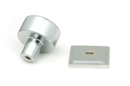 25mm Kelso Cabinet Knob by From The Anvil