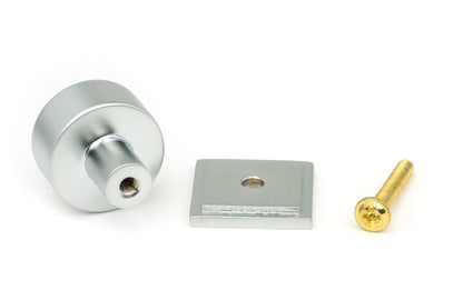 25mm Kelso Cabinet Knob by From The Anvil