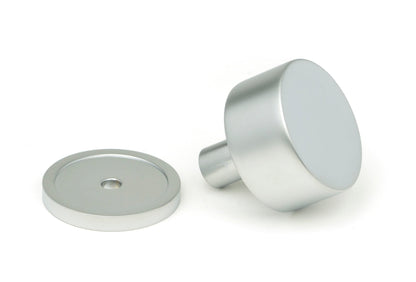 32mm Kelso Cabinet Knob by From The Anvil