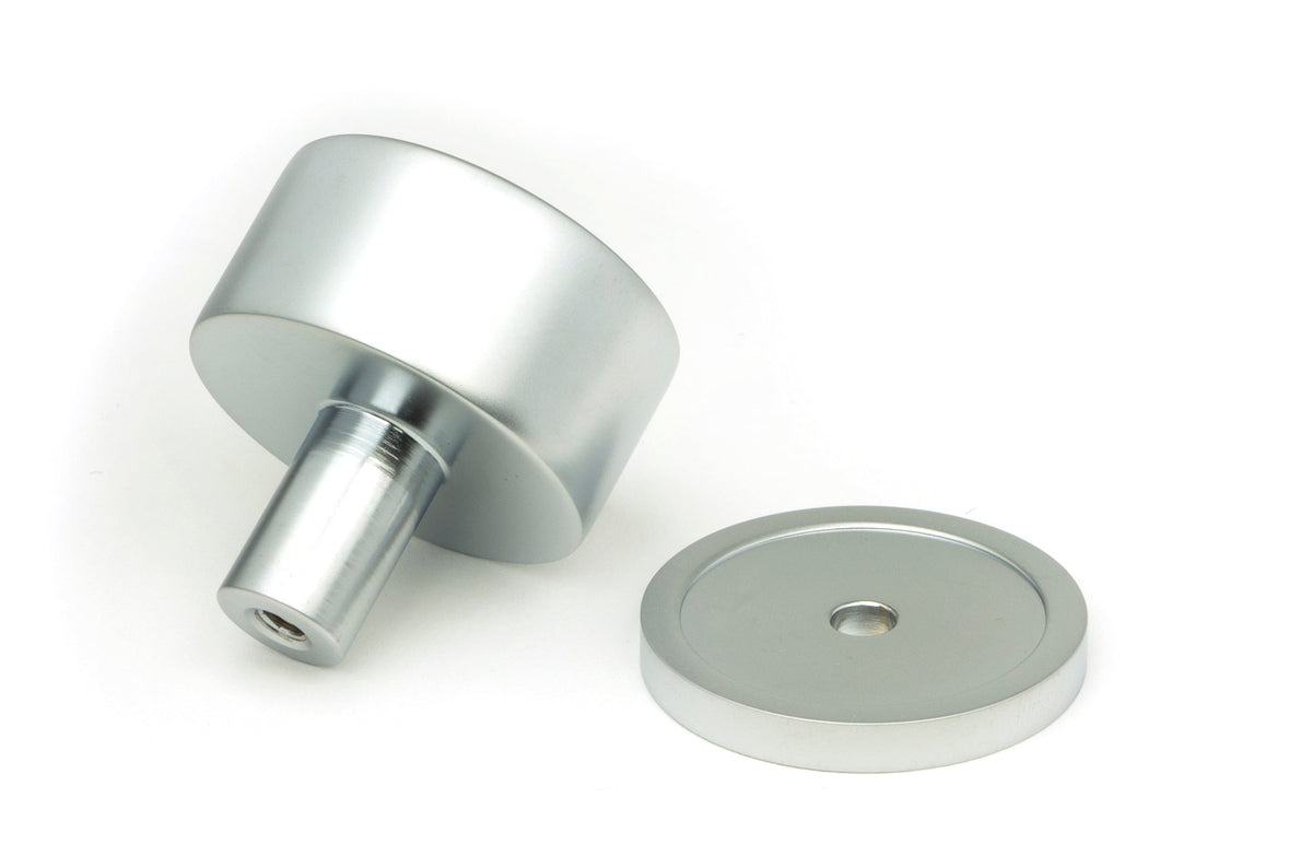 32mm Kelso Cabinet Knob by From The Anvil