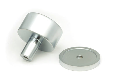 32mm Kelso Cabinet Knob by From The Anvil