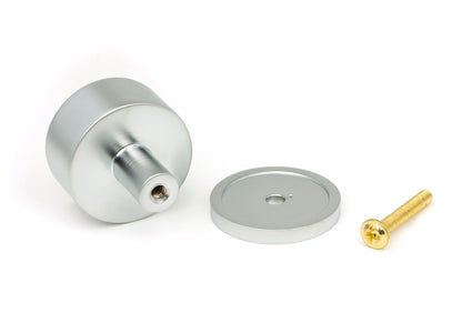 32mm Kelso Cabinet Knob by From The Anvil