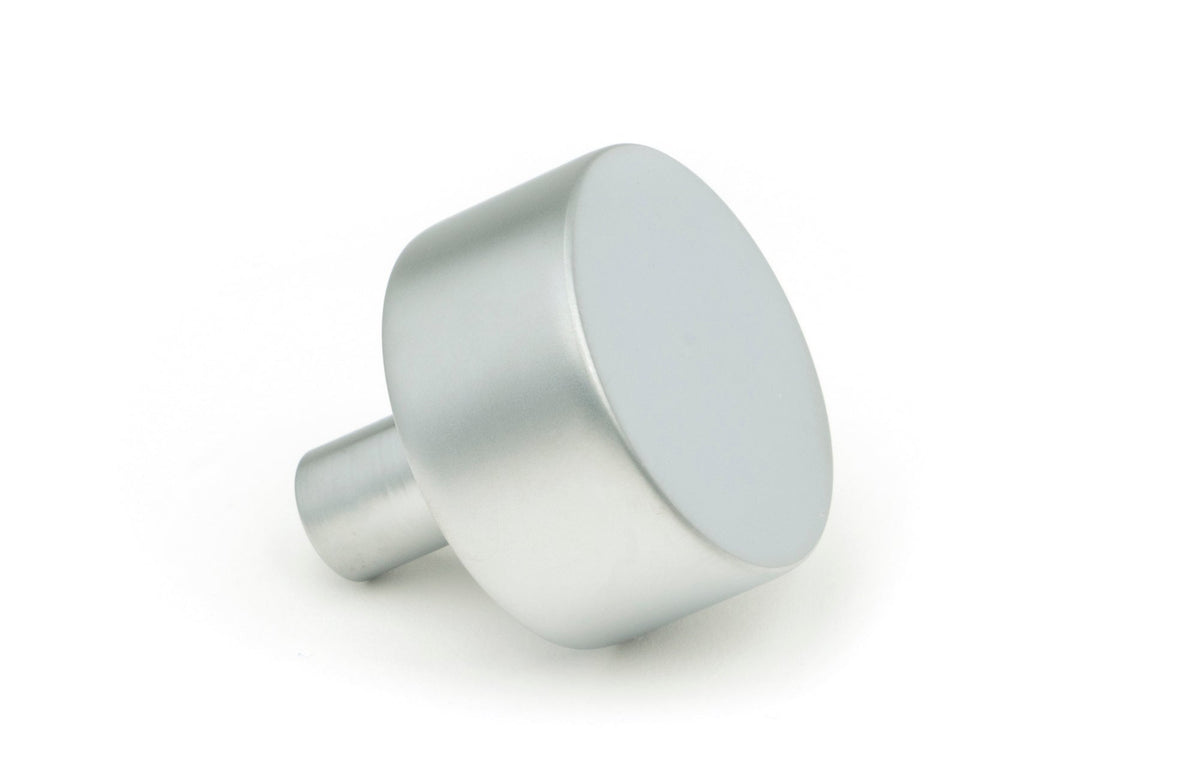 32mm Kelso Cabinet Knob by From The Anvil