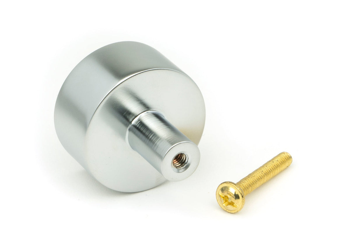 32mm Kelso Cabinet Knob by From The Anvil