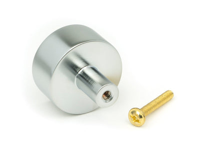 32mm Kelso Cabinet Knob by From The Anvil