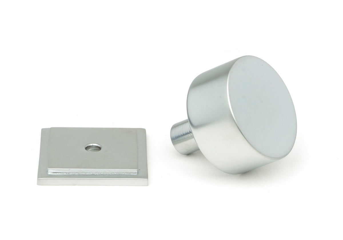 32mm Kelso Cabinet Knob by From The Anvil