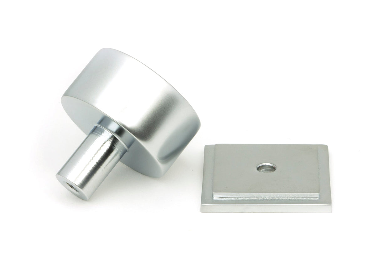 32mm Kelso Cabinet Knob by From The Anvil
