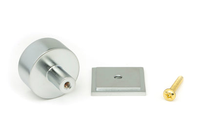 32mm Kelso Cabinet Knob by From The Anvil