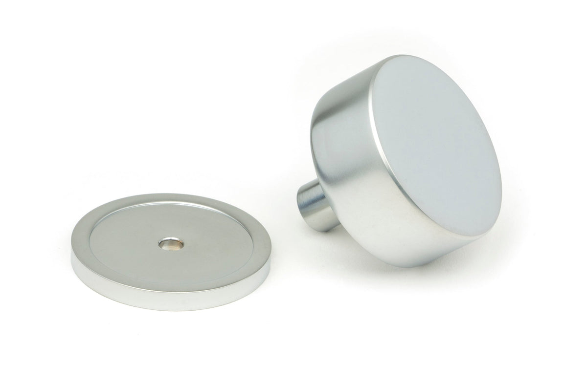 38mm Kelso Cabinet Knob by From The Anvil