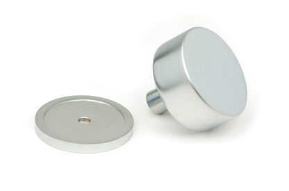 38mm Kelso Cabinet Knob by From The Anvil