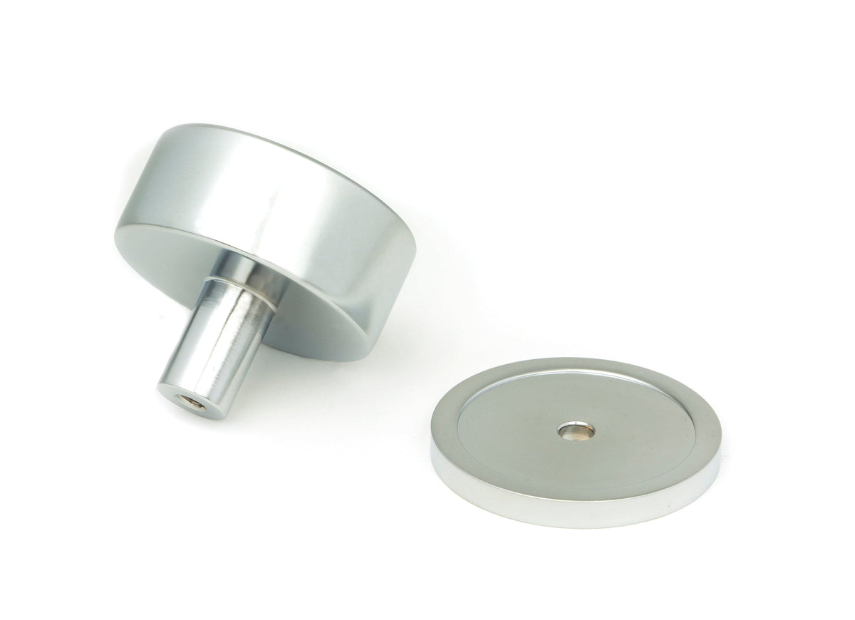 38mm Kelso Cabinet Knob by From The Anvil
