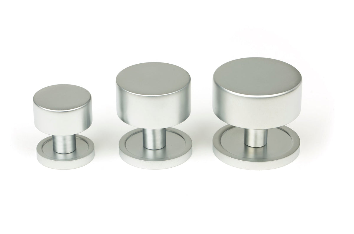 38mm Kelso Cabinet Knob by From The Anvil
