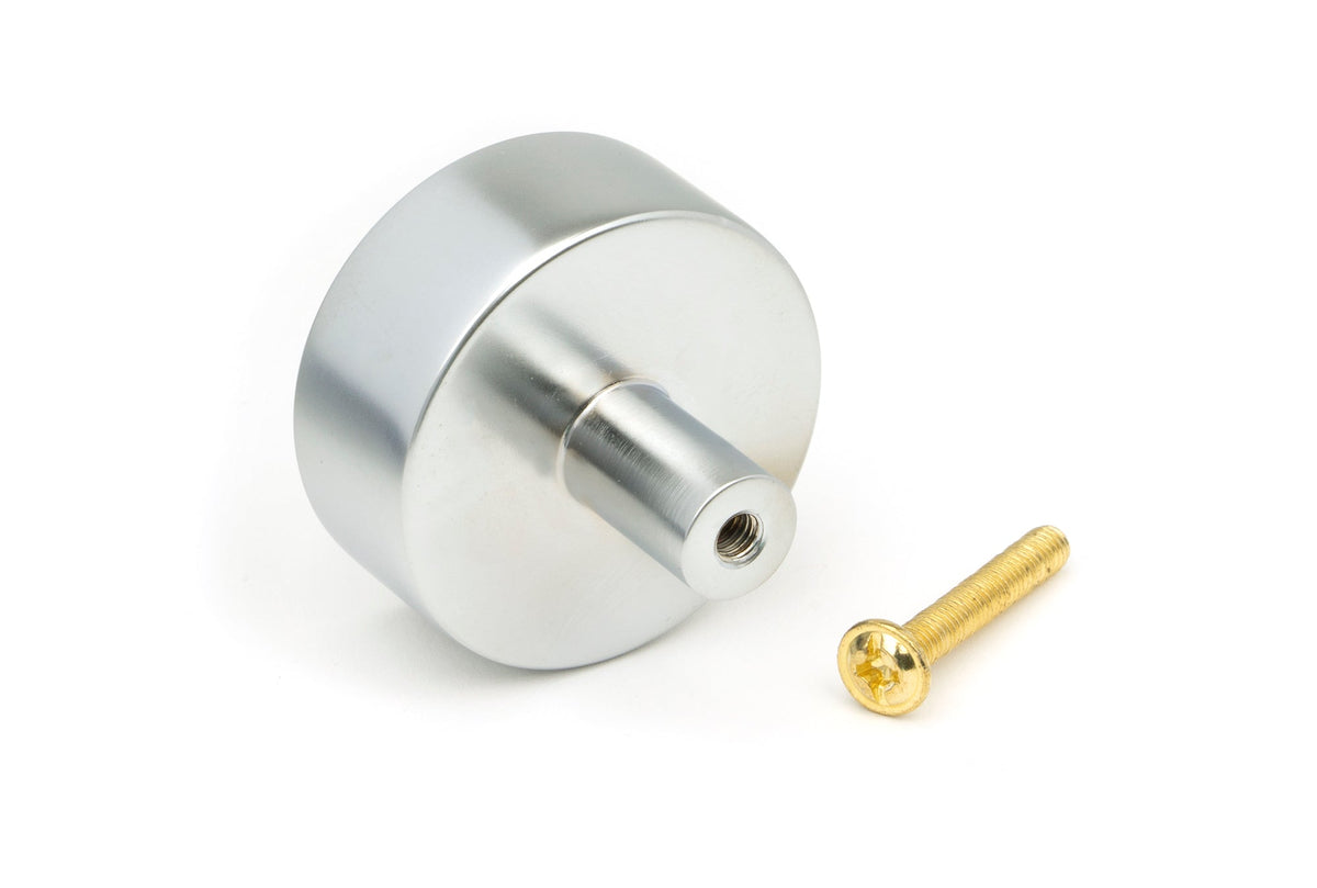 38mm Kelso Cabinet Knob by From The Anvil