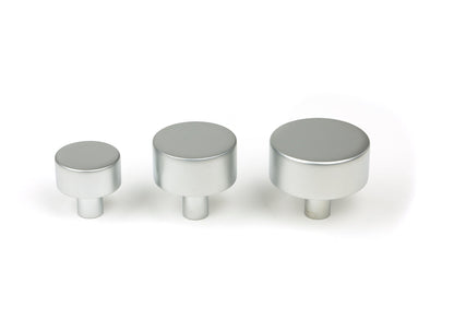 38mm Kelso Cabinet Knob by From The Anvil