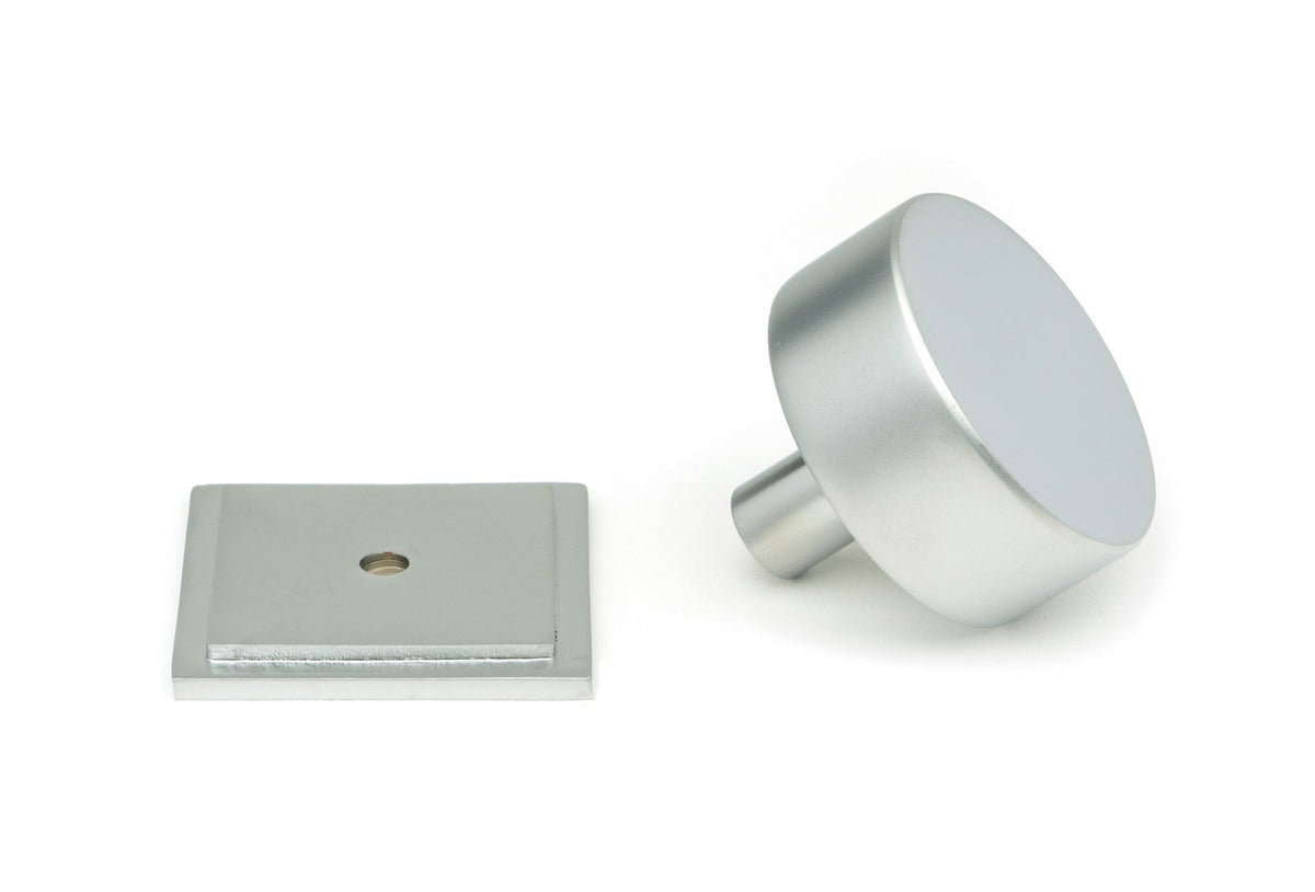 38mm Kelso Cabinet Knob by From The Anvil