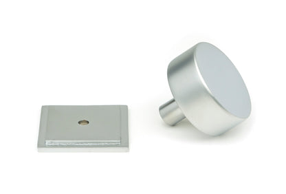 38mm Kelso Cabinet Knob by From The Anvil