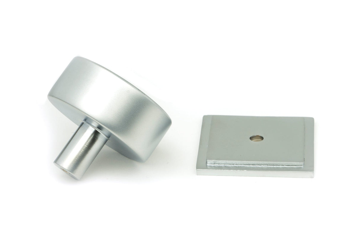 38mm Kelso Cabinet Knob by From The Anvil