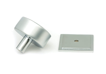 38mm Kelso Cabinet Knob by From The Anvil