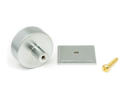 38mm Kelso Cabinet Knob by From The Anvil