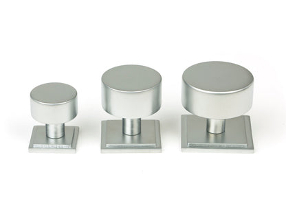 38mm Kelso Cabinet Knob by From The Anvil