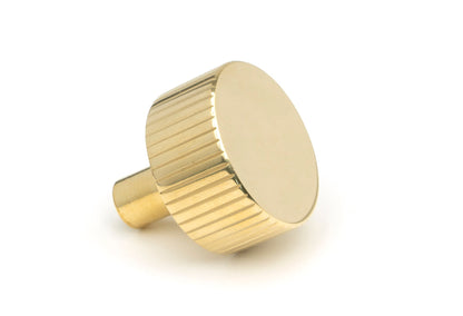 32mm Judd Cabinet Knob by From The Anvil