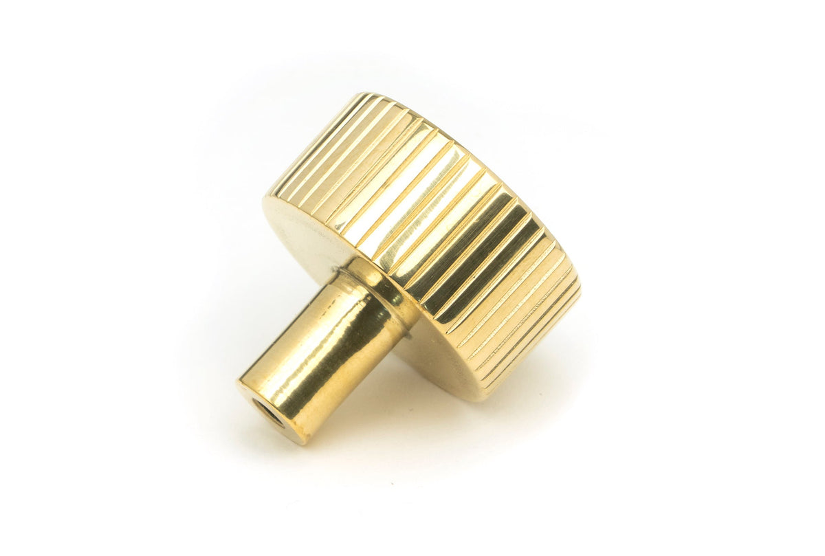 32mm Judd Cabinet Knob by From The Anvil
