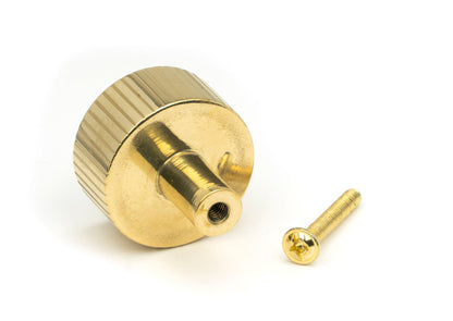 32mm Judd Cabinet Knob by From The Anvil