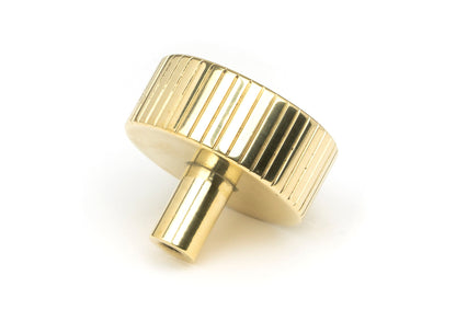 38mm Judd Cabinet Knob by From The Anvil