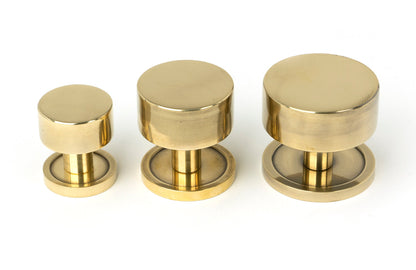 38mm Kelso Cabinet Knob by From The Anvil