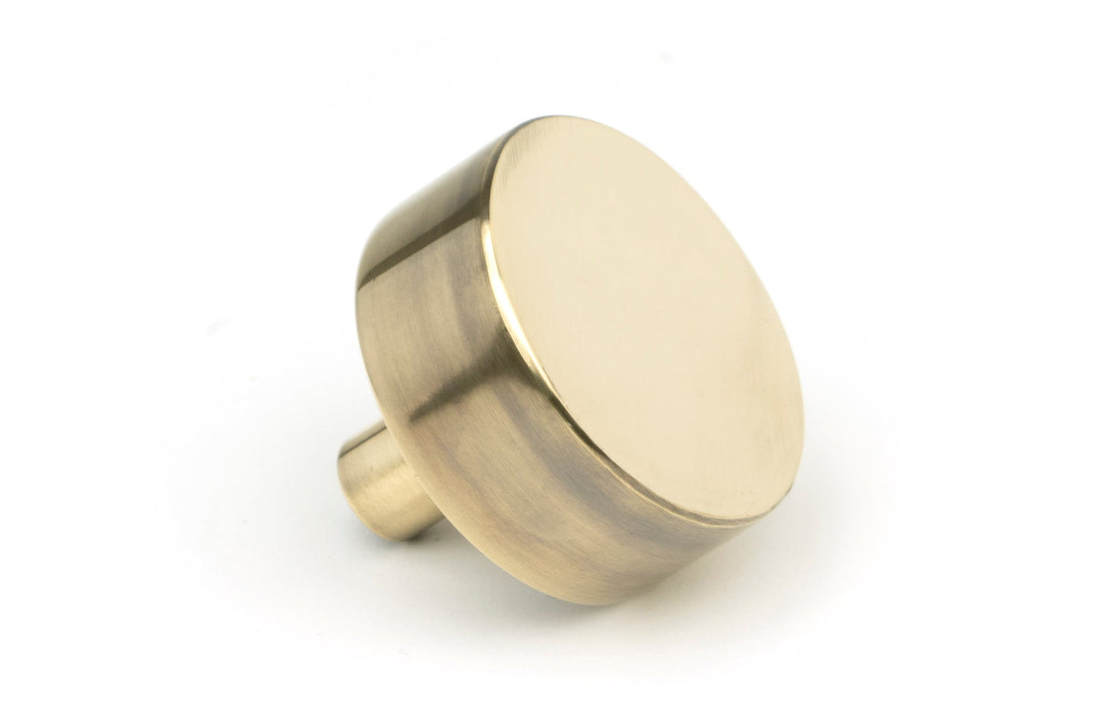 38mm Kelso Cabinet Knob by From The Anvil