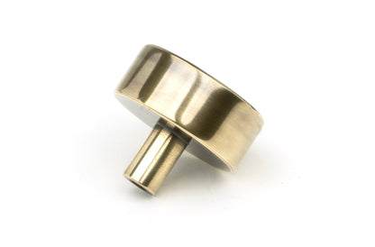38mm Kelso Cabinet Knob by From The Anvil