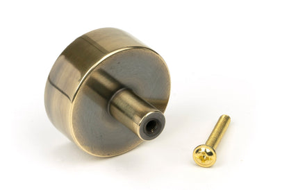 38mm Kelso Cabinet Knob by From The Anvil