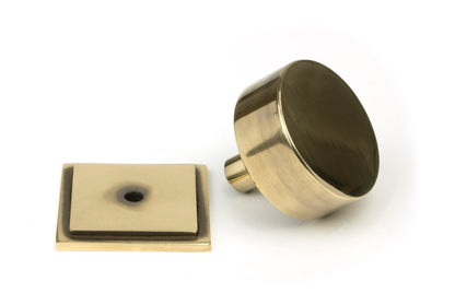38mm Kelso Cabinet Knob by From The Anvil